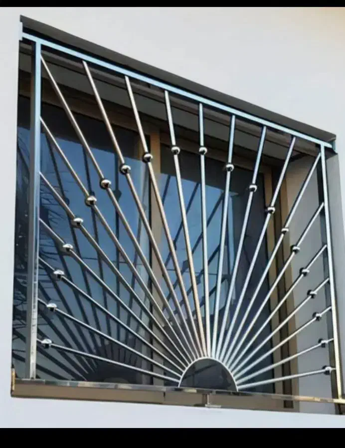 حفاظ . درب .آلاچیق صنایع فلزی وجوشکاری واهتگریهتر|خدمات پیشه و مهارت|خرمآباد (تنکابن), |دیوار