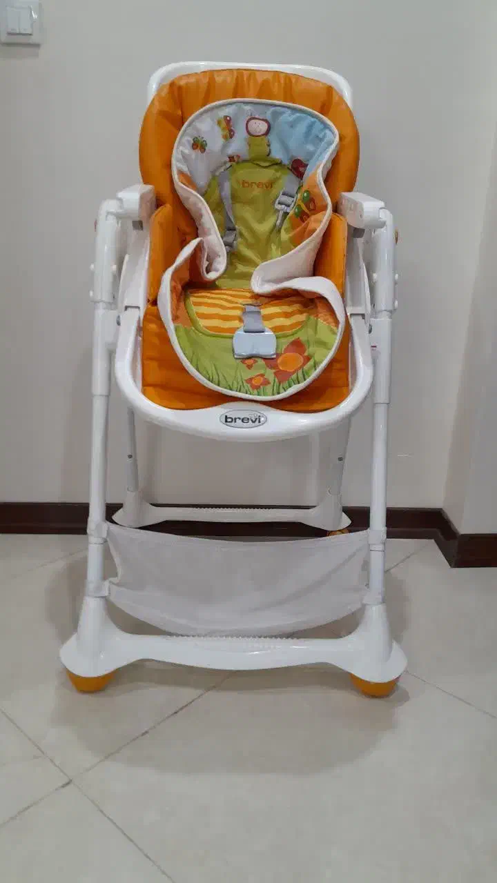 صندلی غذا|میز و صندلی غذاخوری|تهران, افسریه شمالی|دیوار