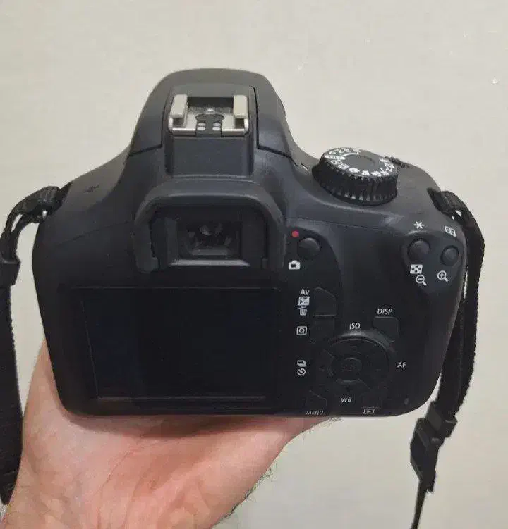 دوربین 4000dکانن با لنز 18.55|دوربین عکاسی و فیلمبرداری|تبریز, |دیوار