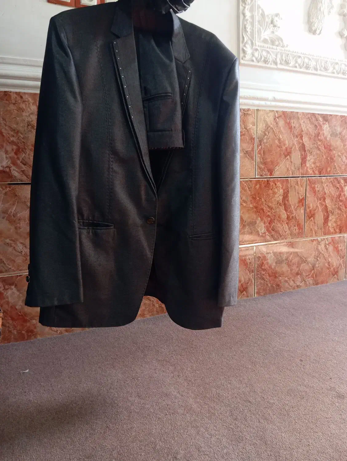 فروش کت وشلوار|لباس|رامهرمز, |دیوار