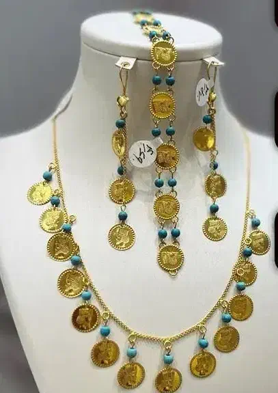 طلاهای بروز و مینیمال|جواهرات|خرمشهر, |دیوار