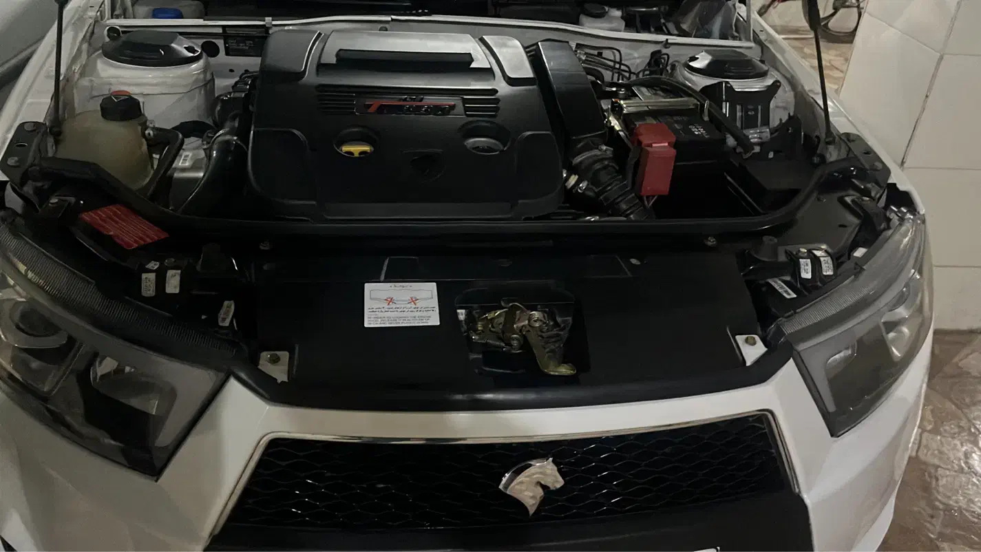 دنا پلاس فول آبشنال|خودرو سواری و وانت|بندر ماهشهر, |دیوار