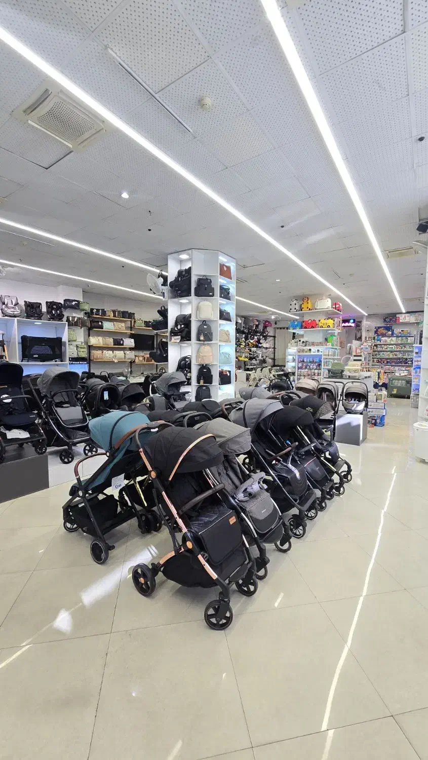 فروشنده سیسمونی|استخدام بازاریابی و فروش|تهران, فردوس|دیوار