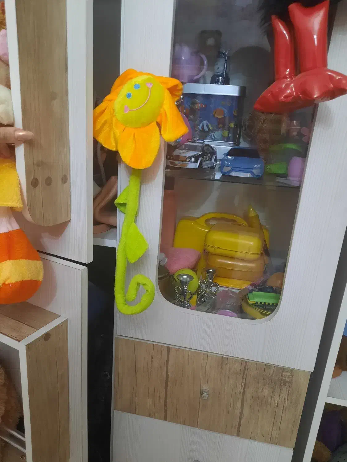 کمد بچه و نوجوان|اسباب و اثاث بچه|تهران, یافت‌آباد|دیوار