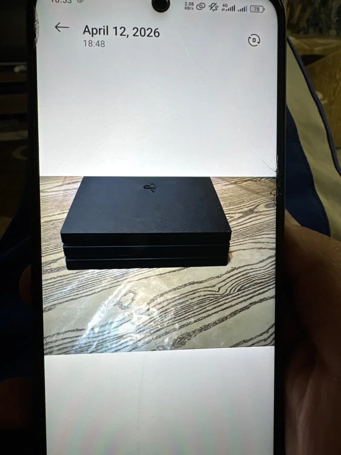 PS4 pro|کنسول، بازی ویدئویی و آنلاین|شیراز, دینکان|دیوار