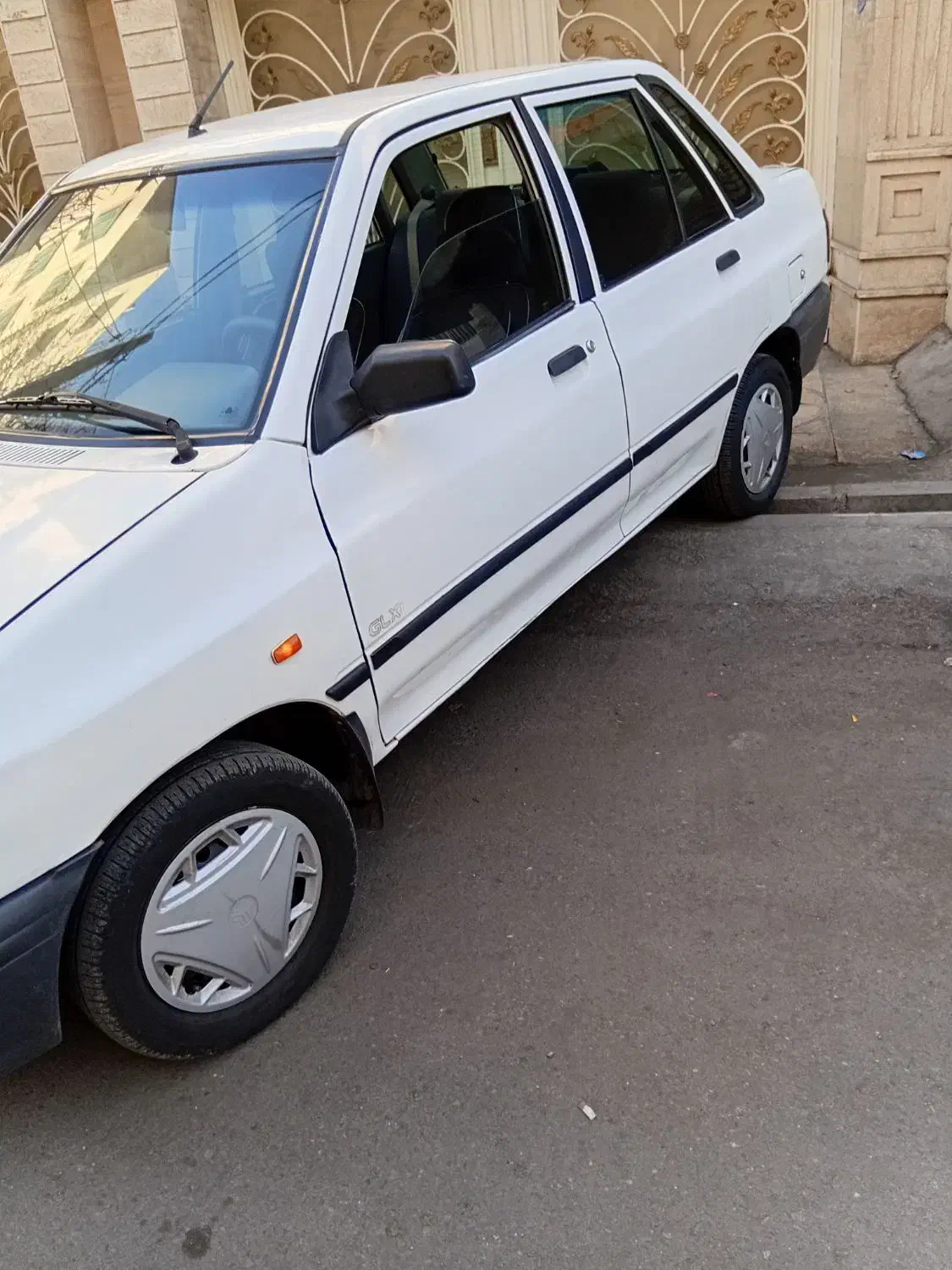 پراید مدل ۸۵|خودرو سواری و وانت|تهران, مشیریه|دیوار