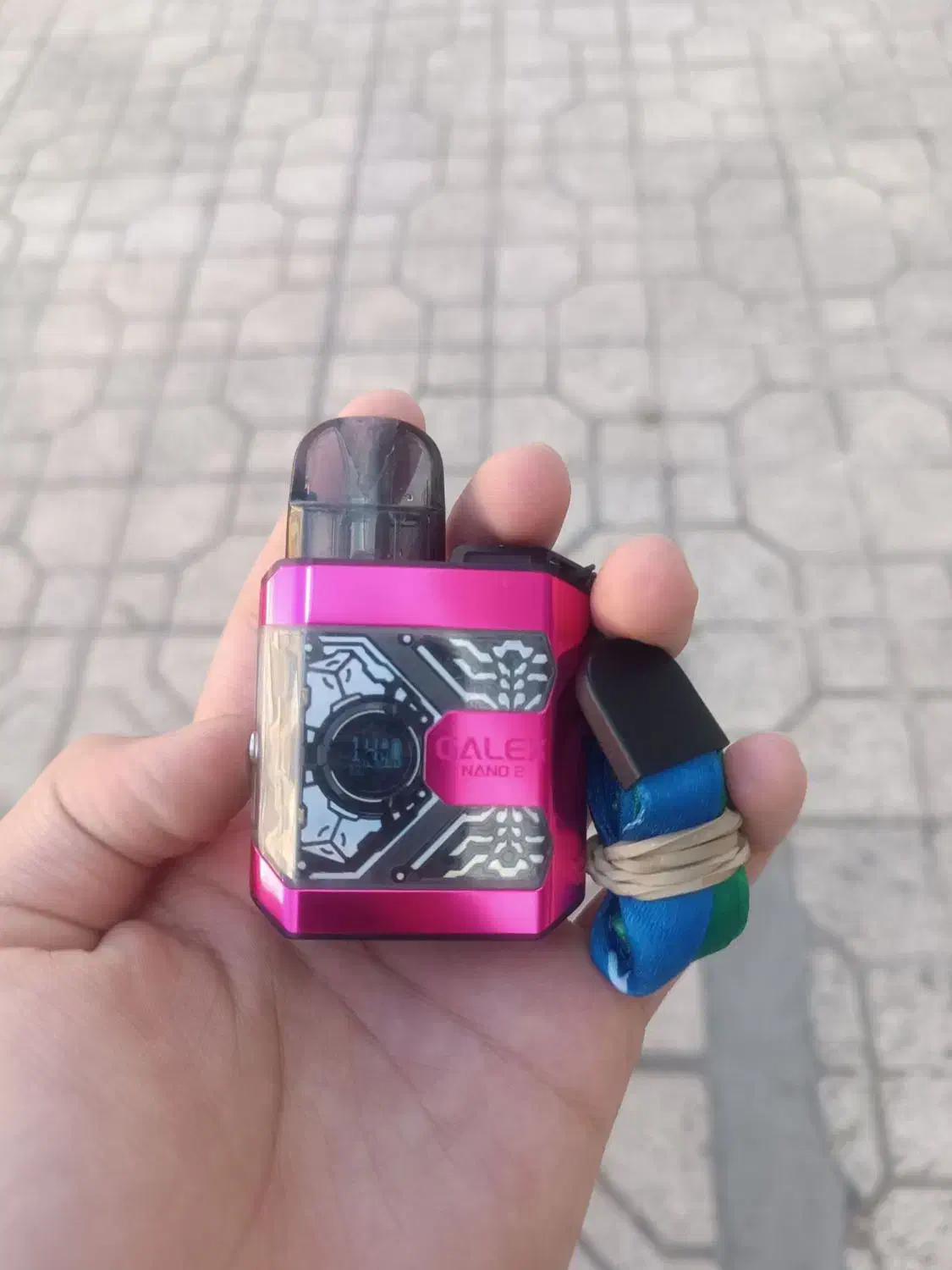 ویپ گلکسی|زیورآلات و اکسسوری|مشهد, ایثارگران|دیوار