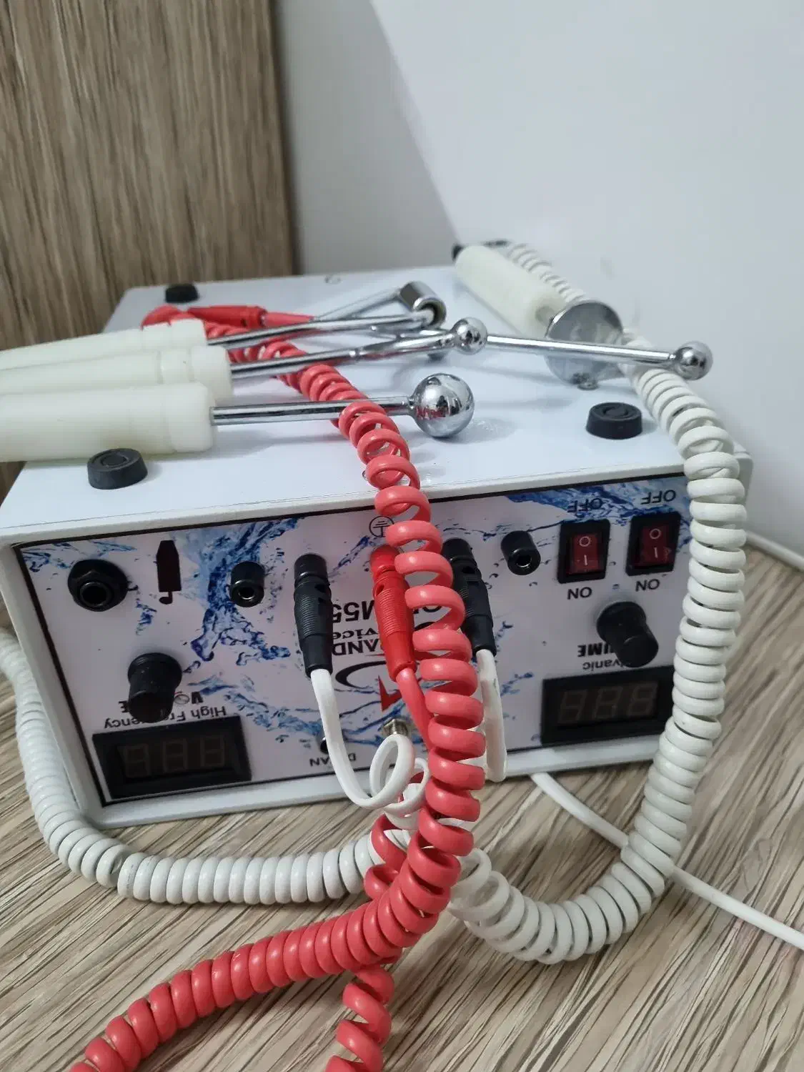 فروش دستگاه های فیشال|آرایشی، بهداشتی، درمانی|جهرم, |دیوار