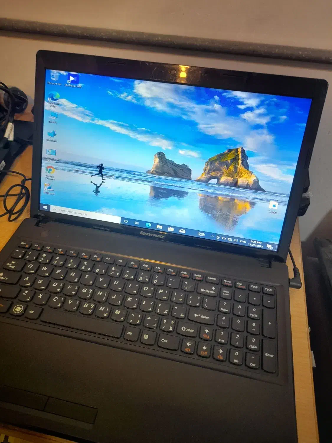 لپ تاپ لنوو|رایانه همراه|اصفهان, شهرک صنعتی امیرکبیر (شاپور جدید)|دیوار