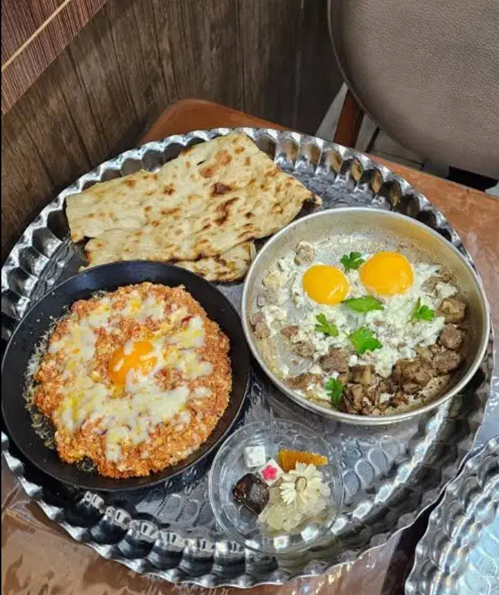 نیروی خانم جهت کار درکافه صبحانه|استخدام خدمات فروشگاه و رستوران|سیرجان, |دیوار