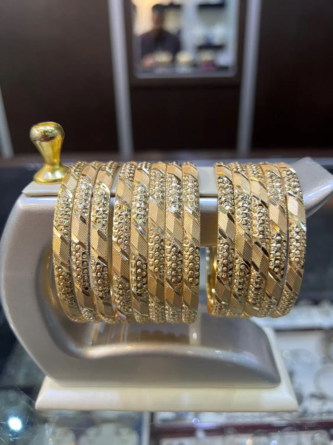 النگوهای طلا روس در انواع مختلف|بدلیجات|تاکستان, |دیوار