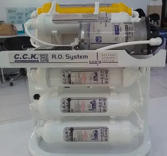 دستگاه تصفیه آب خانگی و صنعتی|آب‌سردکن و تصفیه آب|بوشهر, |دیوار