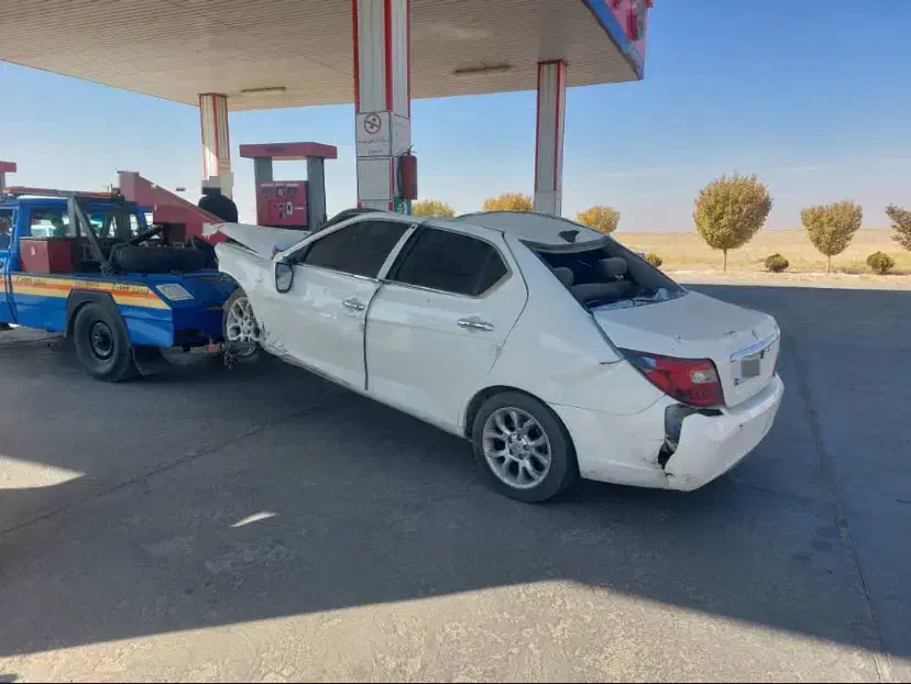 دنا پلاس توربو اتومات|خودرو سواری و وانت|قم, دانش|دیوار