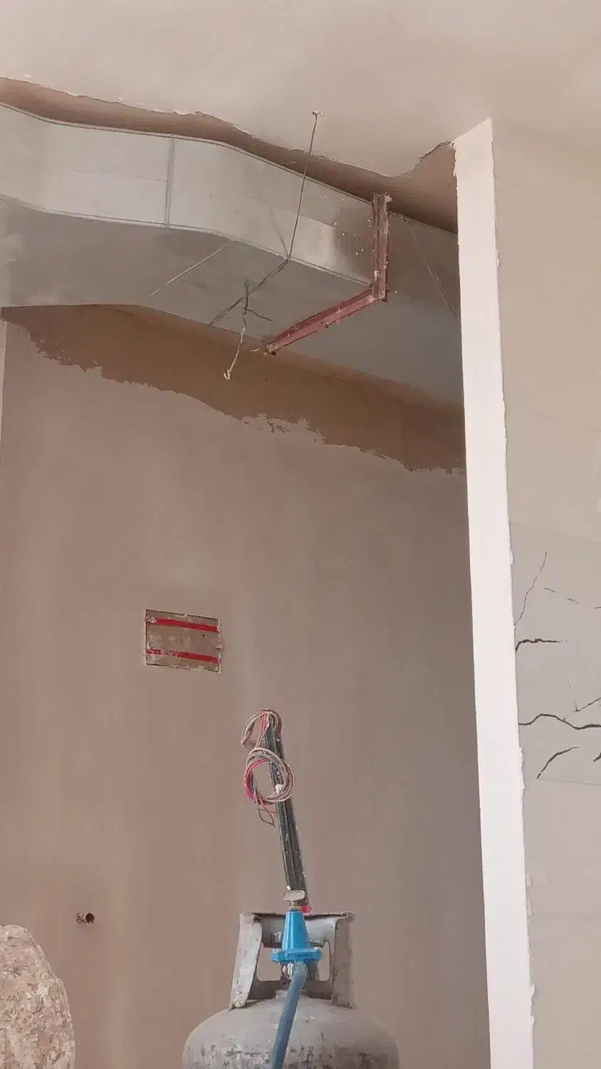 گچکاری|خدمات پیشه و مهارت|اصفهان, الهیه|دیوار