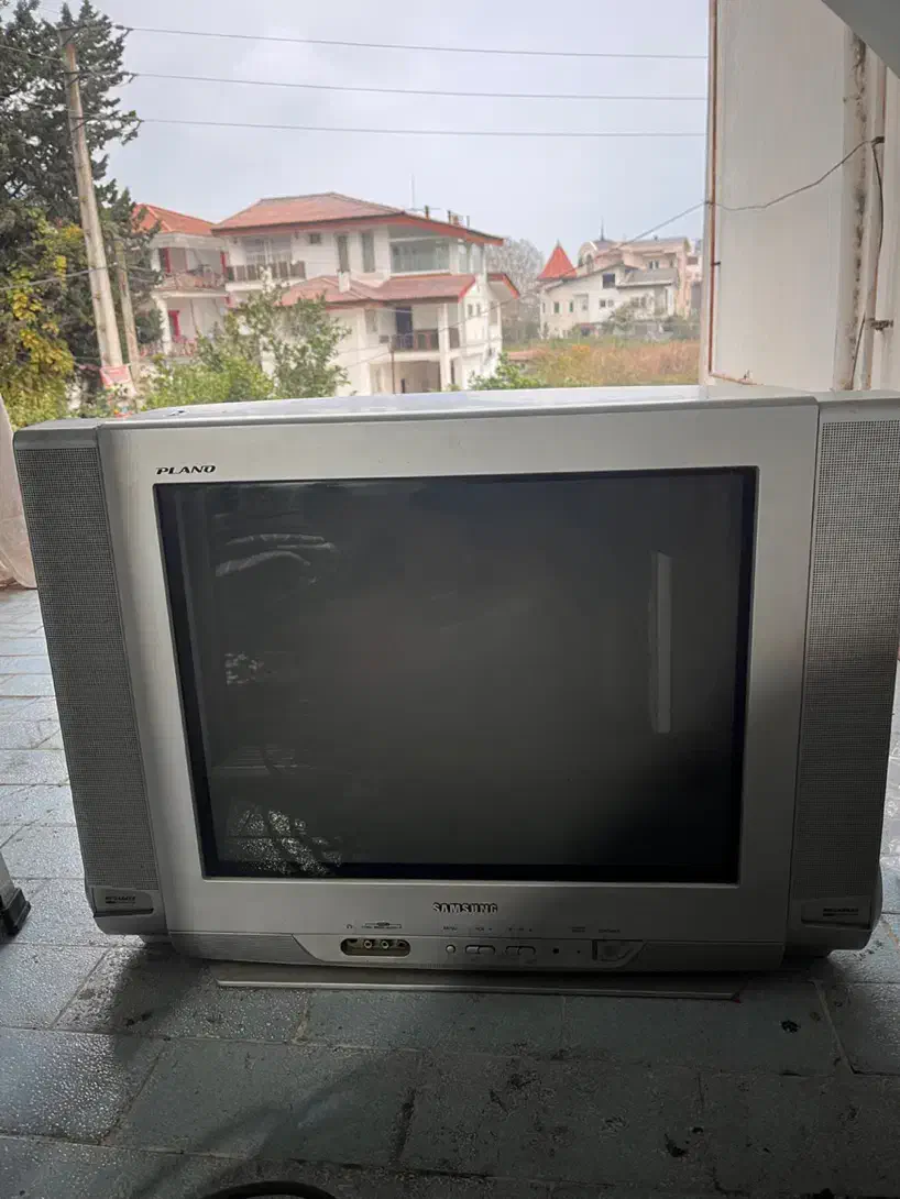 تلویزیون سامسونگ|تلویزیون و پروژکتور|چالوس, |دیوار