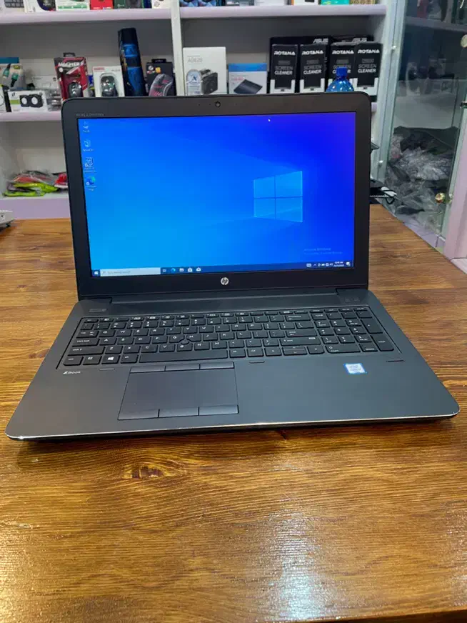 لپ تاپ حرفه ای اچ پی HP|رایانه همراه|ارومیه, |دیوار