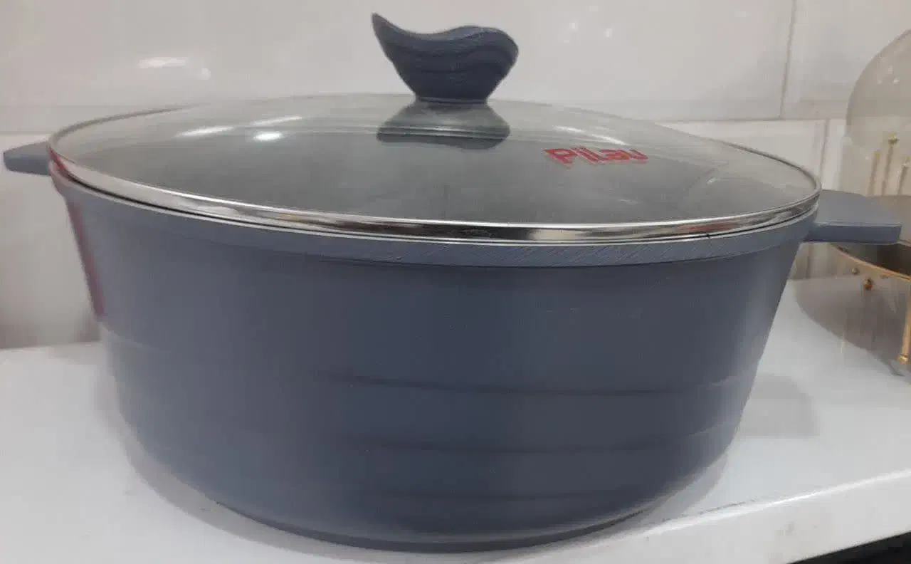 لوازم آشپزخانه|ظروف پخت‌وپز|قم, علی آباد سعدگان|دیوار