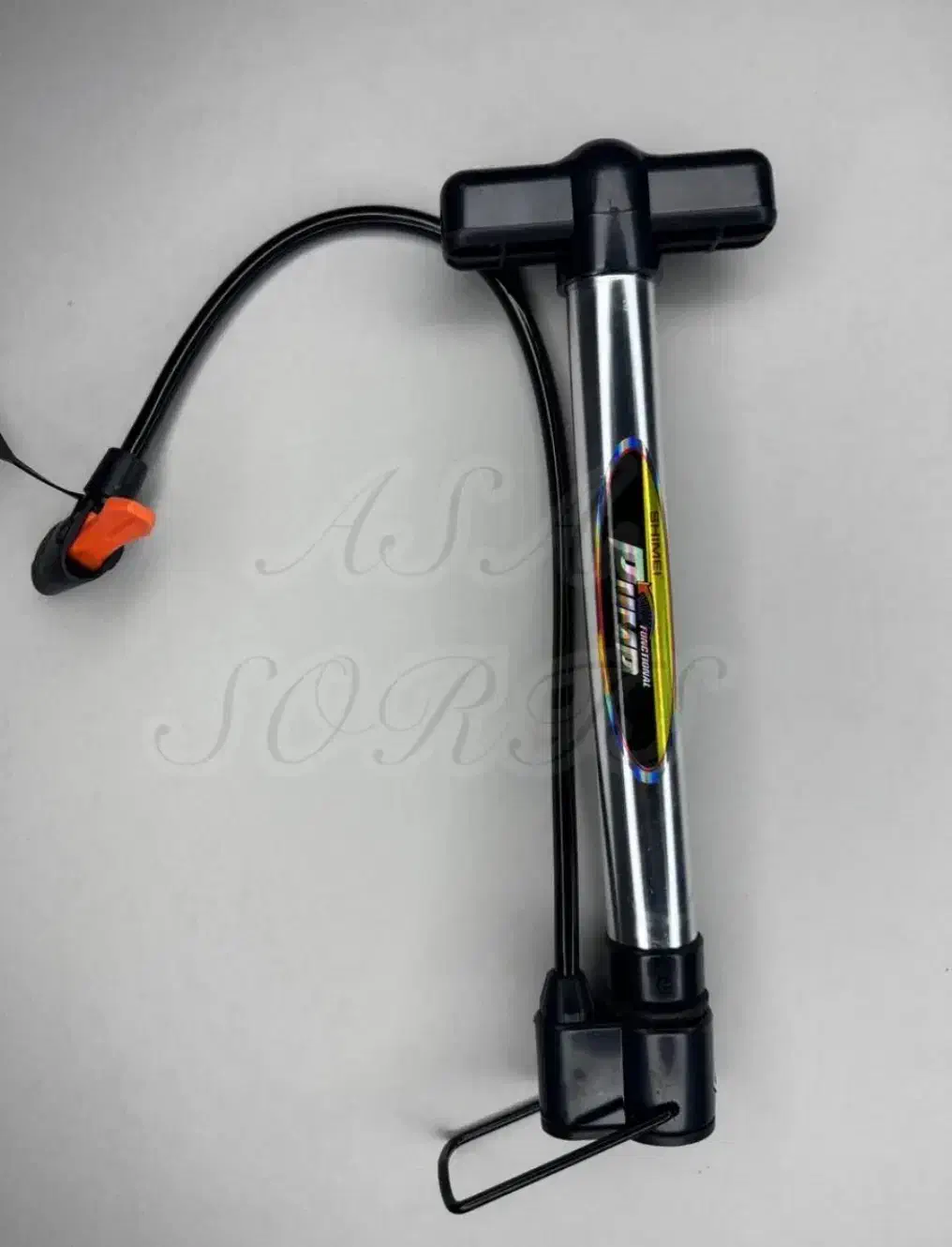 تلمبه توپ|تجهیزات ورزشی|شاهین دژ, |دیوار