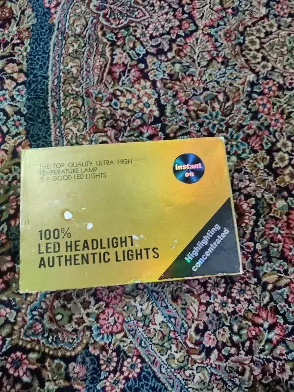 هدلات |لامپ و چراغ|بندرعباس, |دیوار