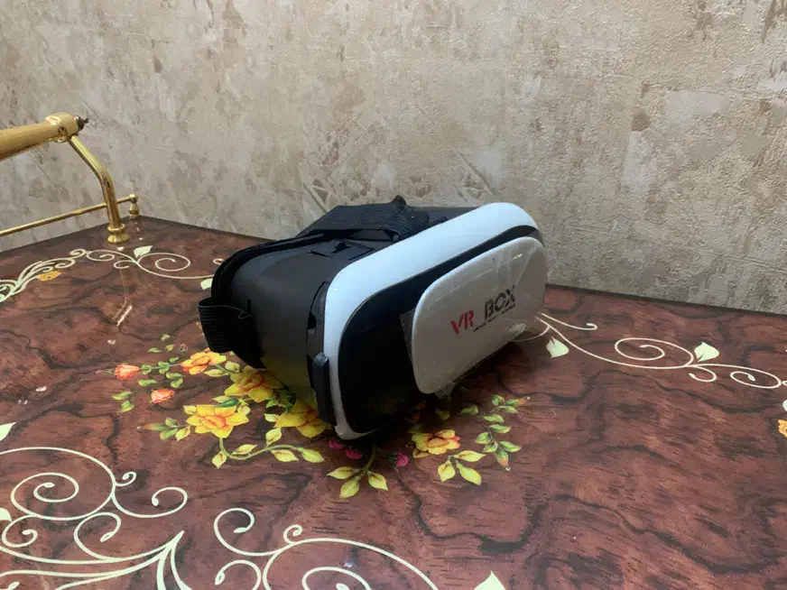 واقعیت مجازی vr|کنسول، بازی ویدئویی و آنلاین|مشهد, طلاب|دیوار