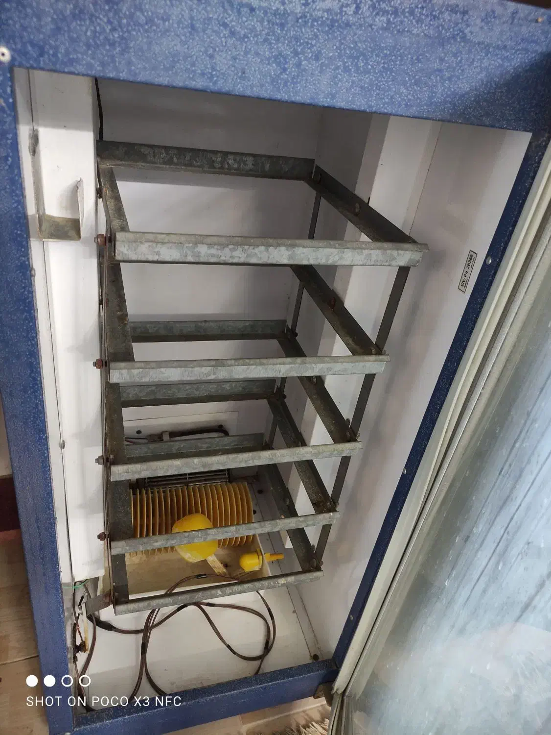 دستگاه جوجه کشی بلدرچین دماوند|لوازم جانبی حیوانات|ساری, |دیوار