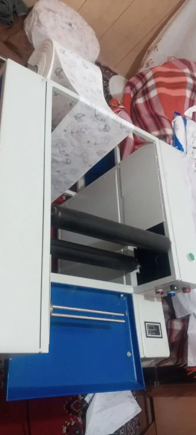 دستگاه سفره یکبارمصرف|ماشینآلات صنعتی|قم, انصارالحسین|دیوار