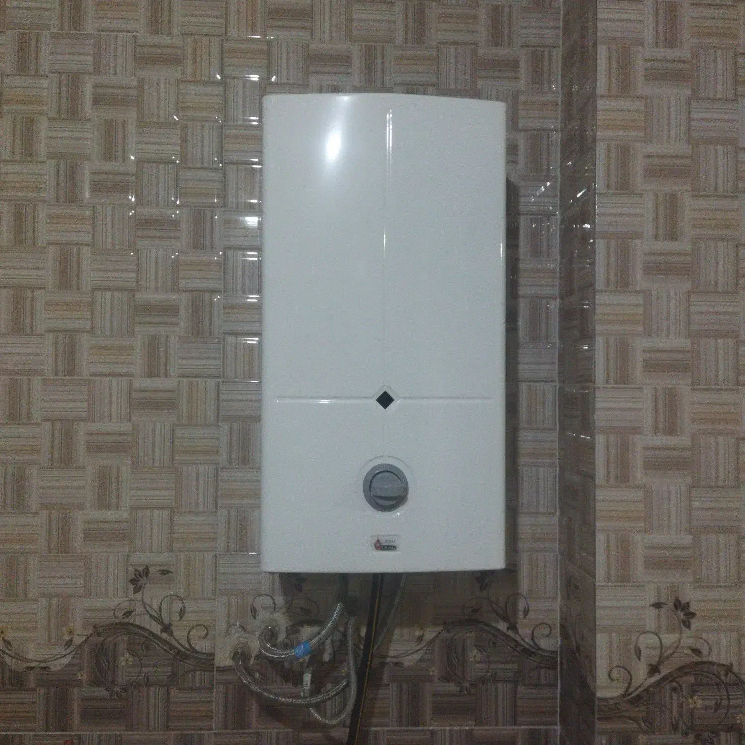 آبگرمکن دیواری B3115 بوتان|آبگرمکن، پکیج، شوفاژ|کهریزک, |دیوار
