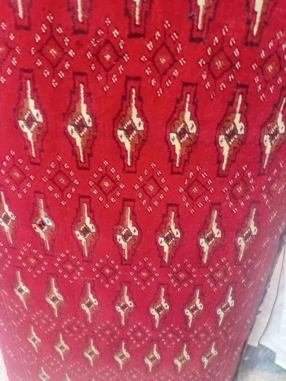 پشتی دستیاف|پشتی|چاپشلو, |دیوار