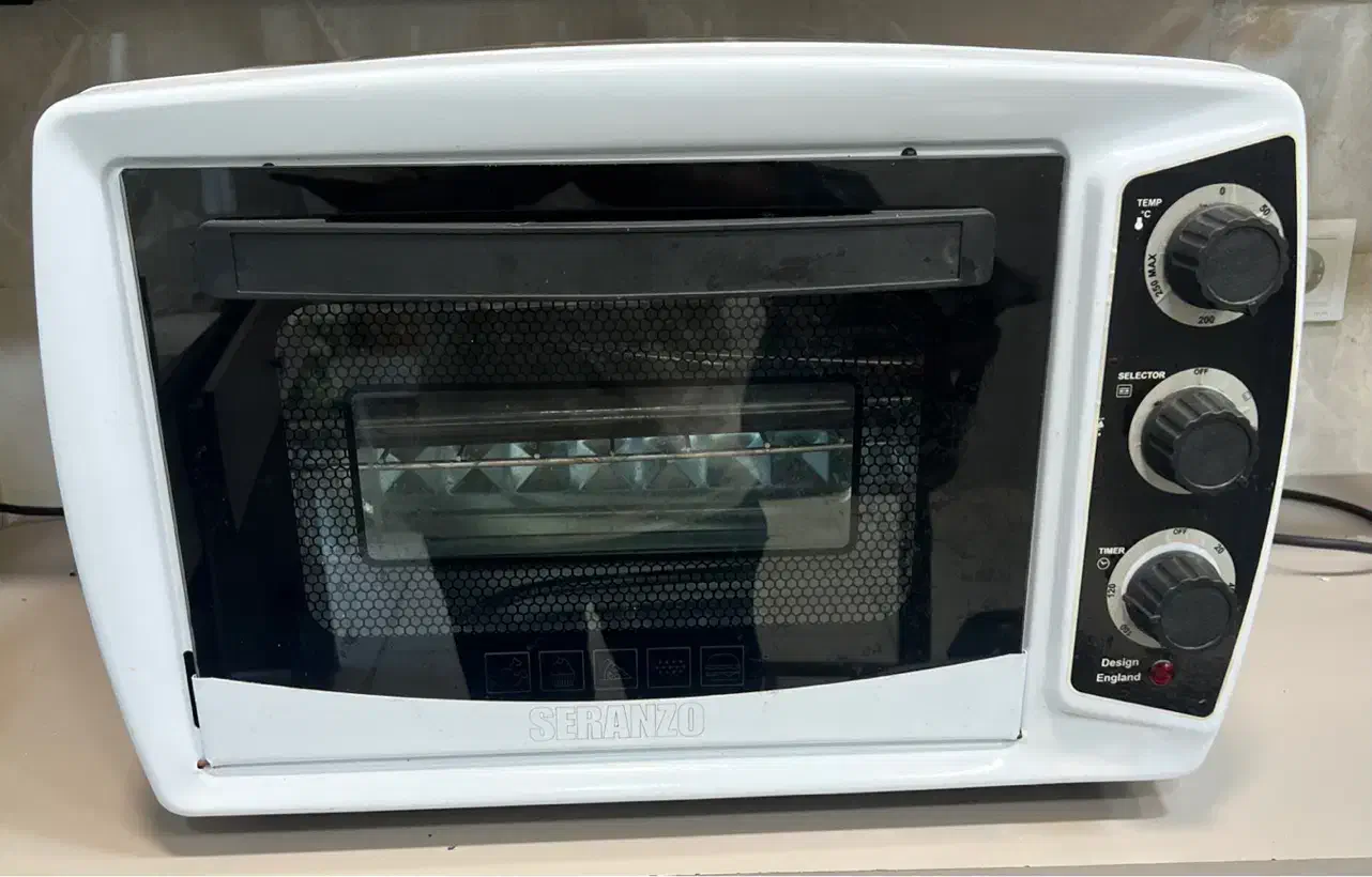 تستر گرمکن|اجاق گاز و لوازم برقی پخت‌وپز|بندرعباس, |دیوار