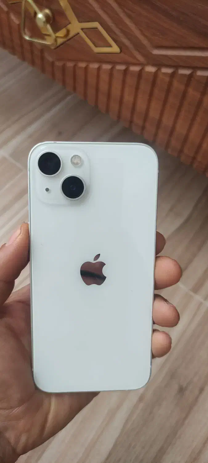 گوشی ایفون 13نرمال|موبایل|پاسارگاد, |دیوار