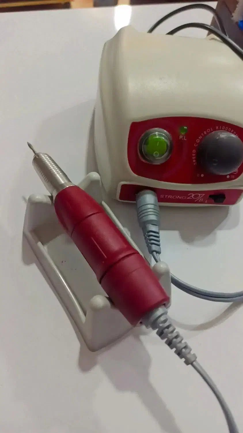 وسایل خدمات ناخن|آرایشی، بهداشتی، درمانی|نهبندان, |دیوار