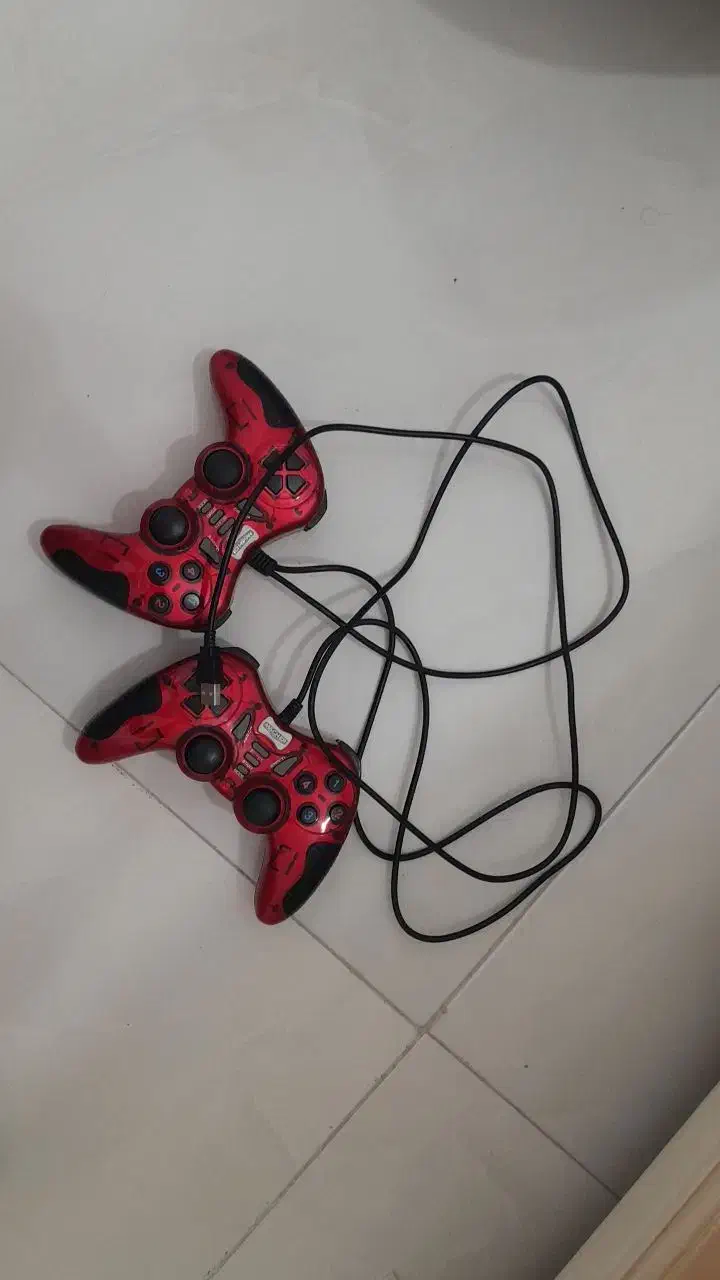 دسته ی بلزی|کنسول، بازی ویدئویی و آنلاین|قوچان, |دیوار