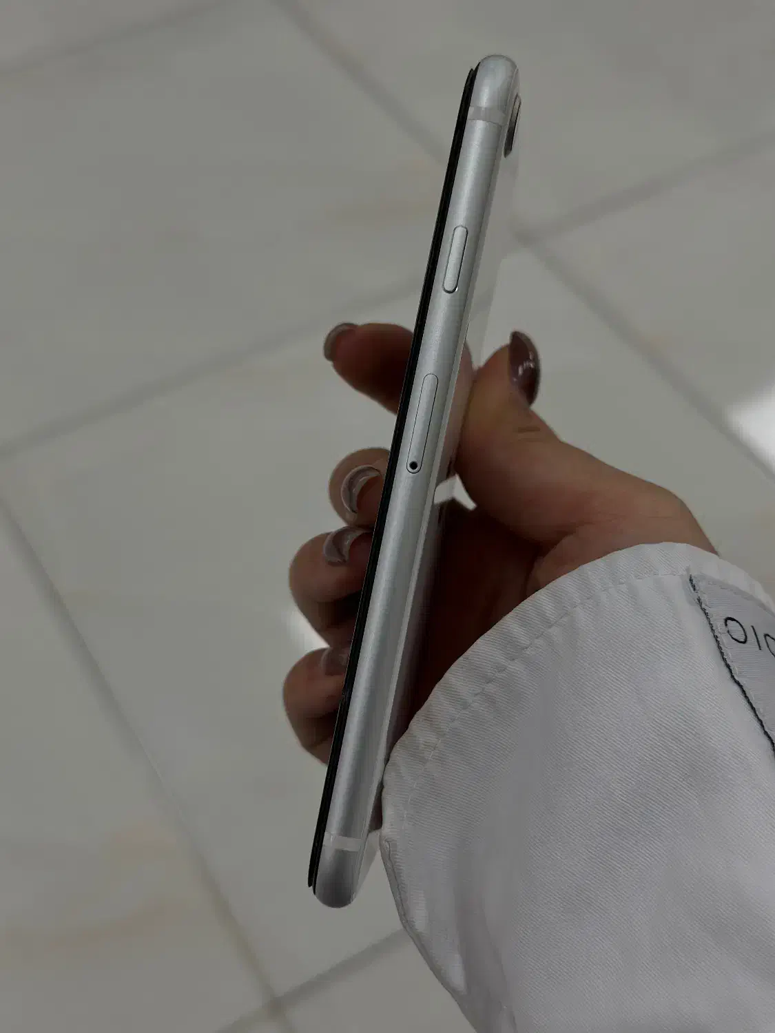 Iphone Se 2020|موبایل|مسجد سلیمان, |دیوار