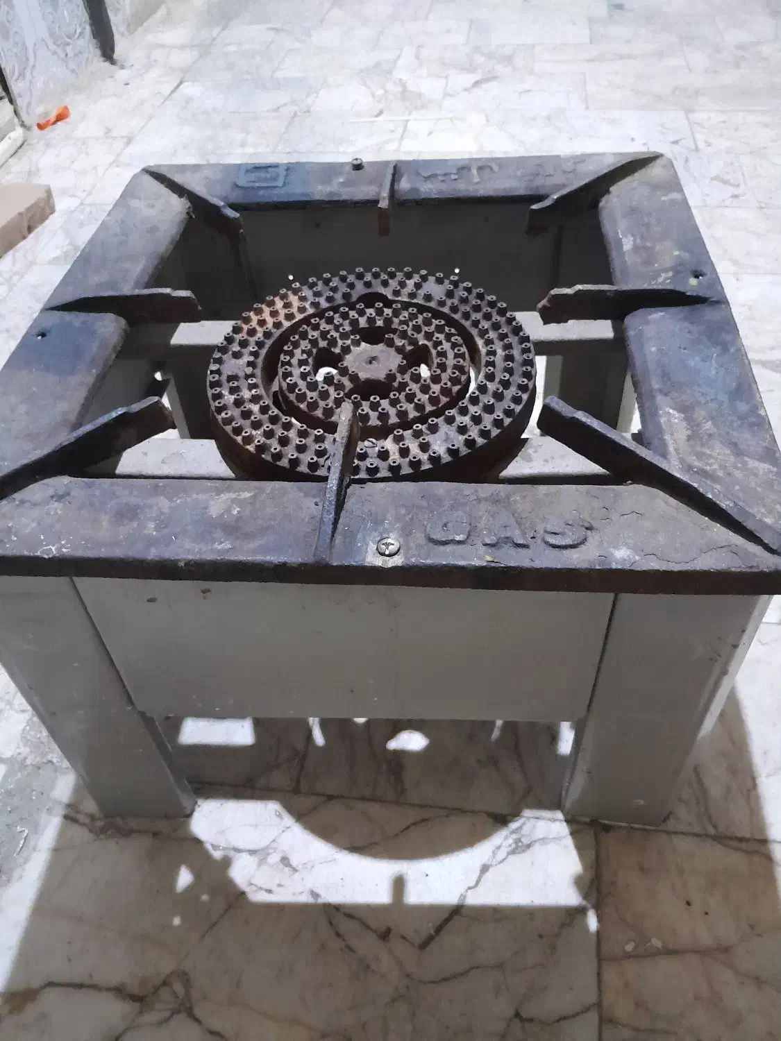 اجاق گاز|اجاق گاز و لوازم برقی پخت‌وپز|مشهد, کارمندان دوم|دیوار