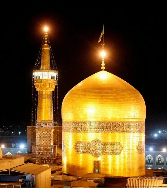 مشهد/دوشب-سه روز|تور و چارتر|تهران, دکتر هوشیار|دیوار