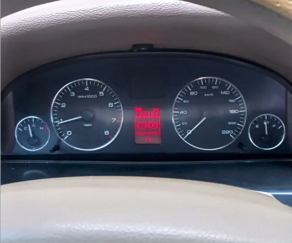 سمند LX مدل 97 بدون رنگ عروسک|خودرو سواری و وانت|کرج, جهانشهر|دیوار