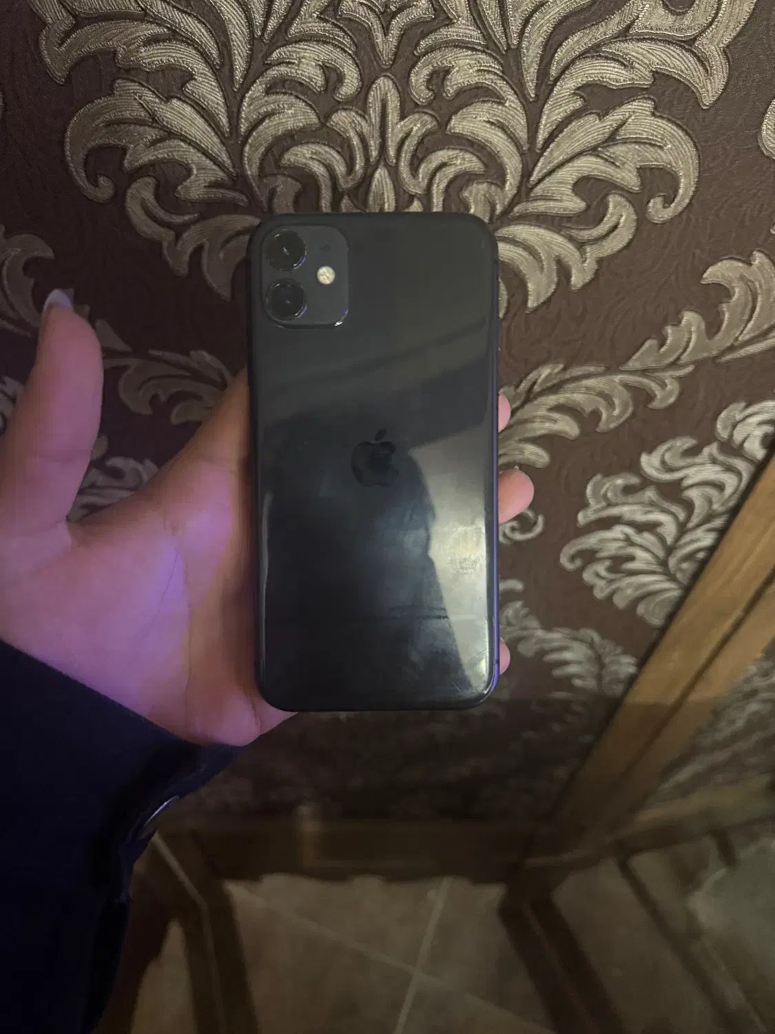 ایفون ۱۱ نرمال|موبایل|سیرجان, |دیوار