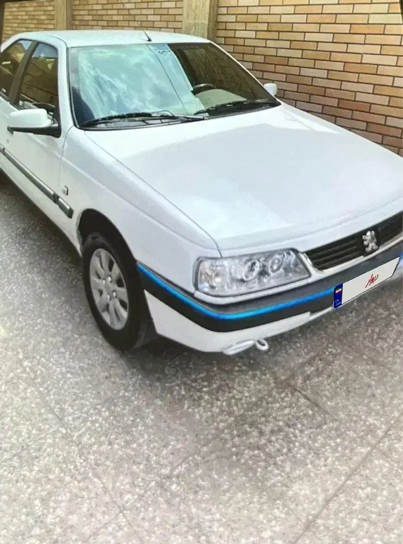 Slx tu5|خودرو سواری و وانت|آفتاب, |دیوار