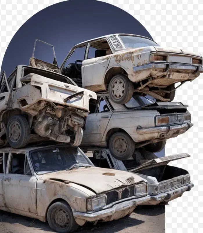 مرکز خودروهای فرسوده|خدمات موتور و ماشین|رودهن, |دیوار