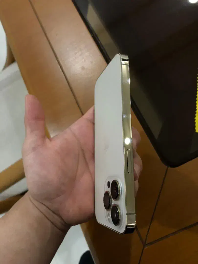 آیفون 13pro 256|موبایل|چالوس, |دیوار