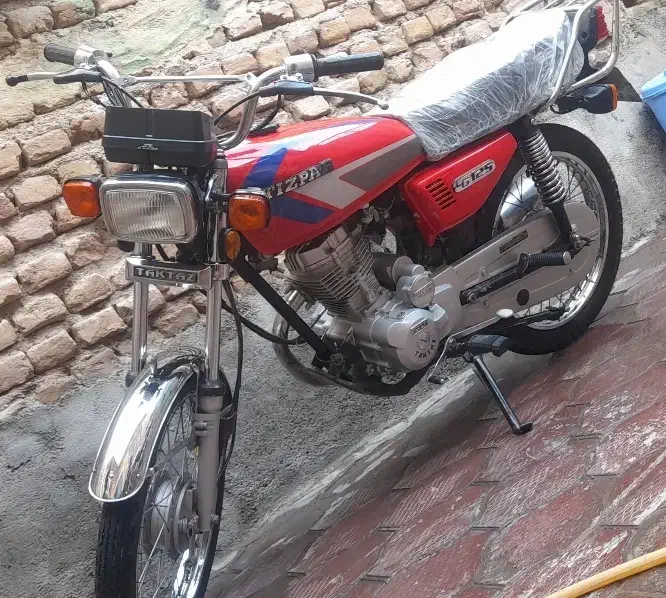 تکتاز مدل ۹۳|موتورسیکلت|تربت جام, خیرآباد|دیوار
