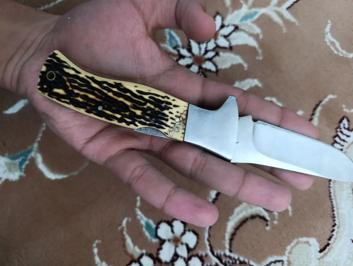 چاقو|کوهنوردی و کمپینگ|تاکستان, |دیوار