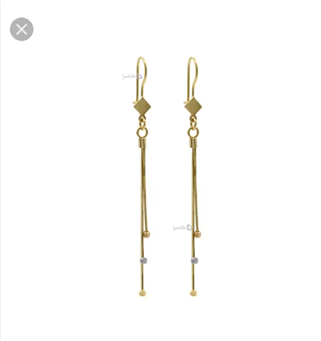 گوشواره گم شده|اشیا|نیشابور, دارایی|دیوار