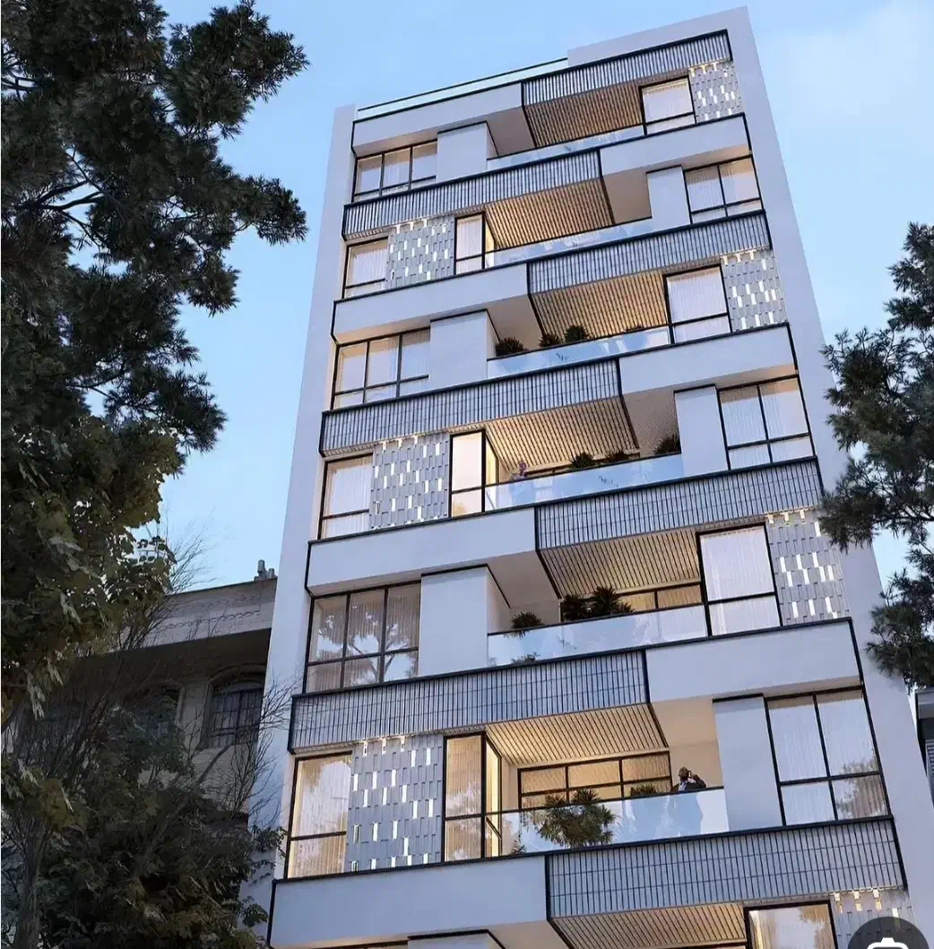 فروش آپارتمان ۱۲۰متری فول نوساز AMLAK MEHRAN|فروش آپارتمان|ری, جوانمرد قصاب|دیوار