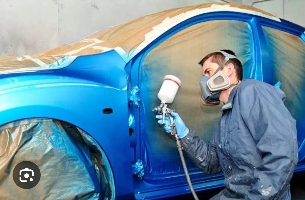 نقاش خودرو|استخدام صنعتی، فنی، مهندسی|تهران, تهرانسر شمالی|دیوار