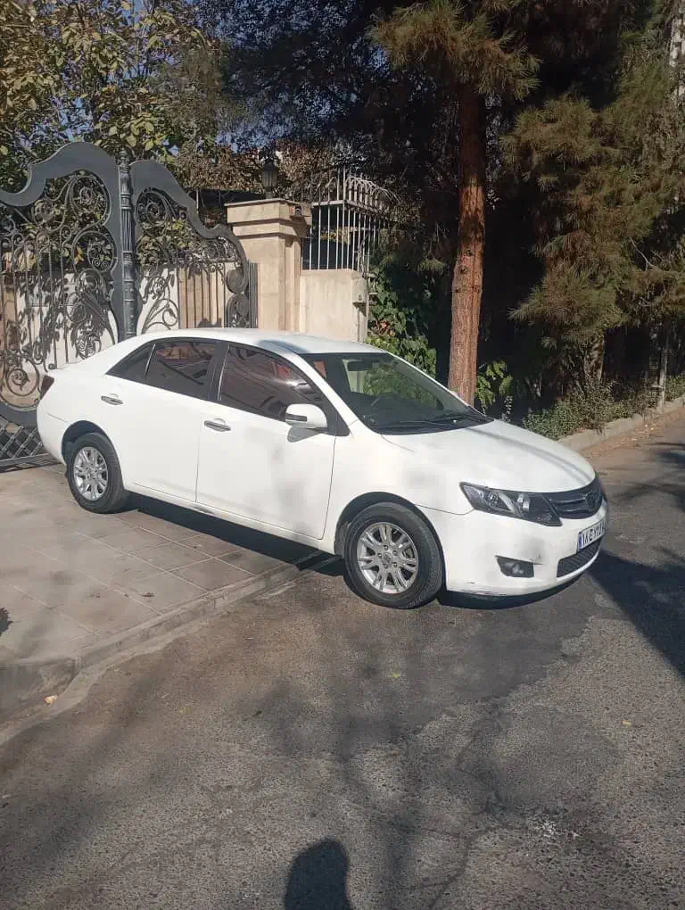 فروش آریو مدل ۹۷ اتومات|خودرو سواری و وانت|کرج, فاز ۳ مهرشهر|دیوار