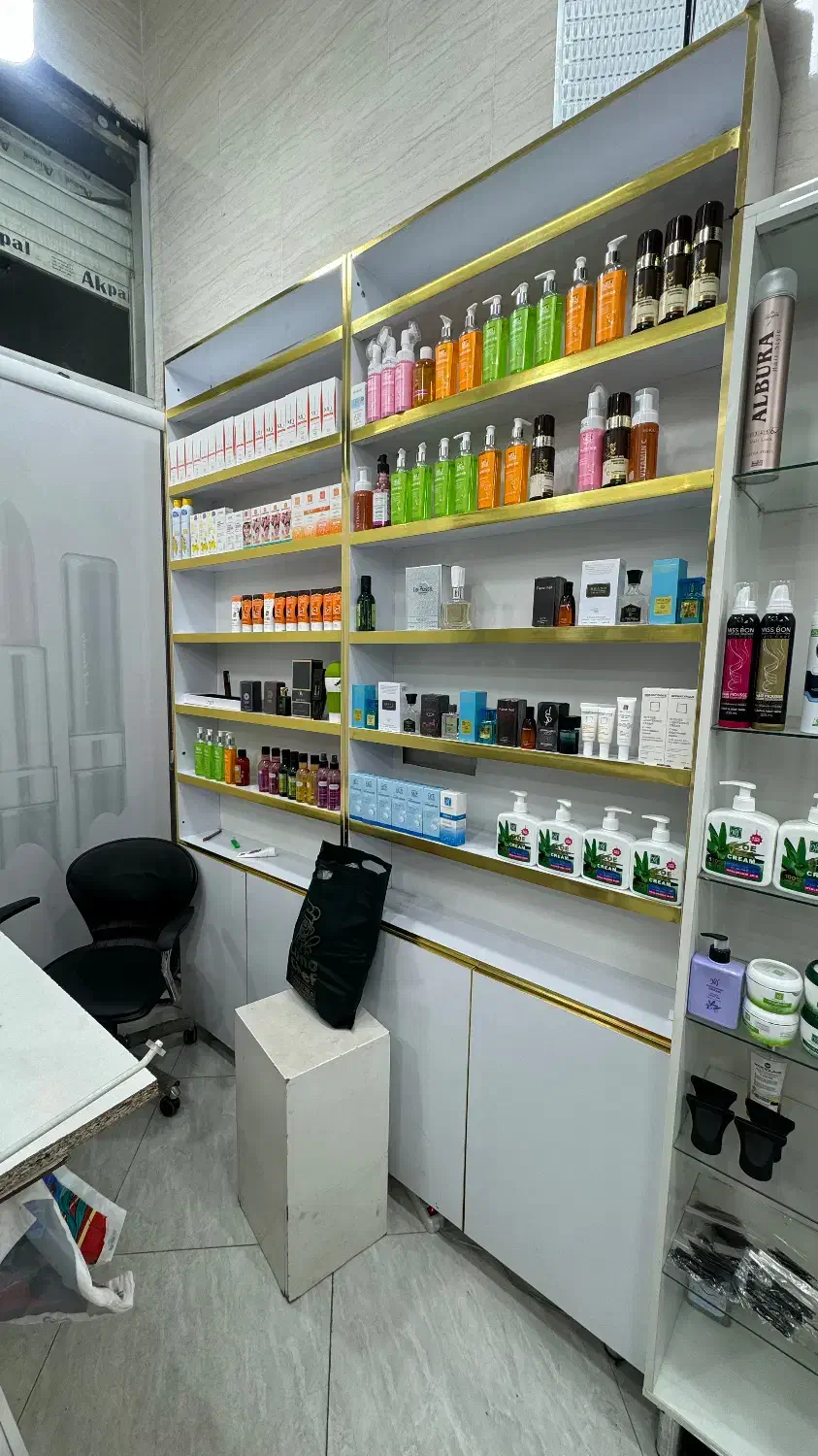 ویترین مغازه|فروشگاه و مغازه|ملارد, |دیوار