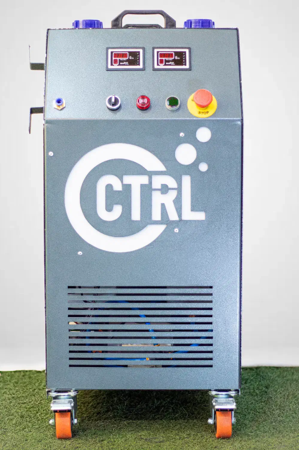 فروش دستگاه های کربن زدایی و شستشو کاتالیزور تهران|قطعات یدکی و لوازم جانبی|تبریز, |دیوار