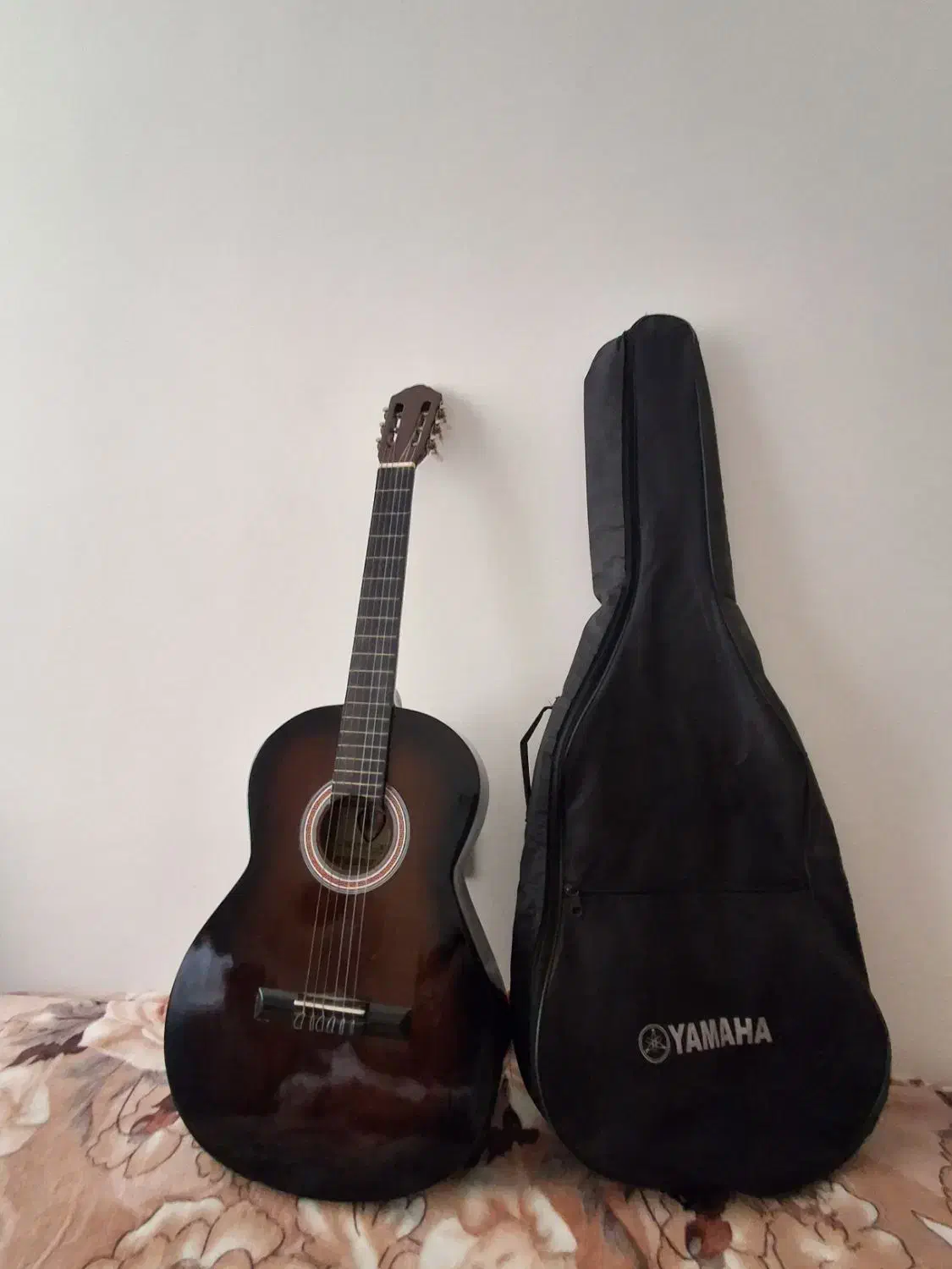 گیتار برند لجند کلاسیک|گیتار، بیس، امپلیفایر|مشهد, فرهنگ|دیوار