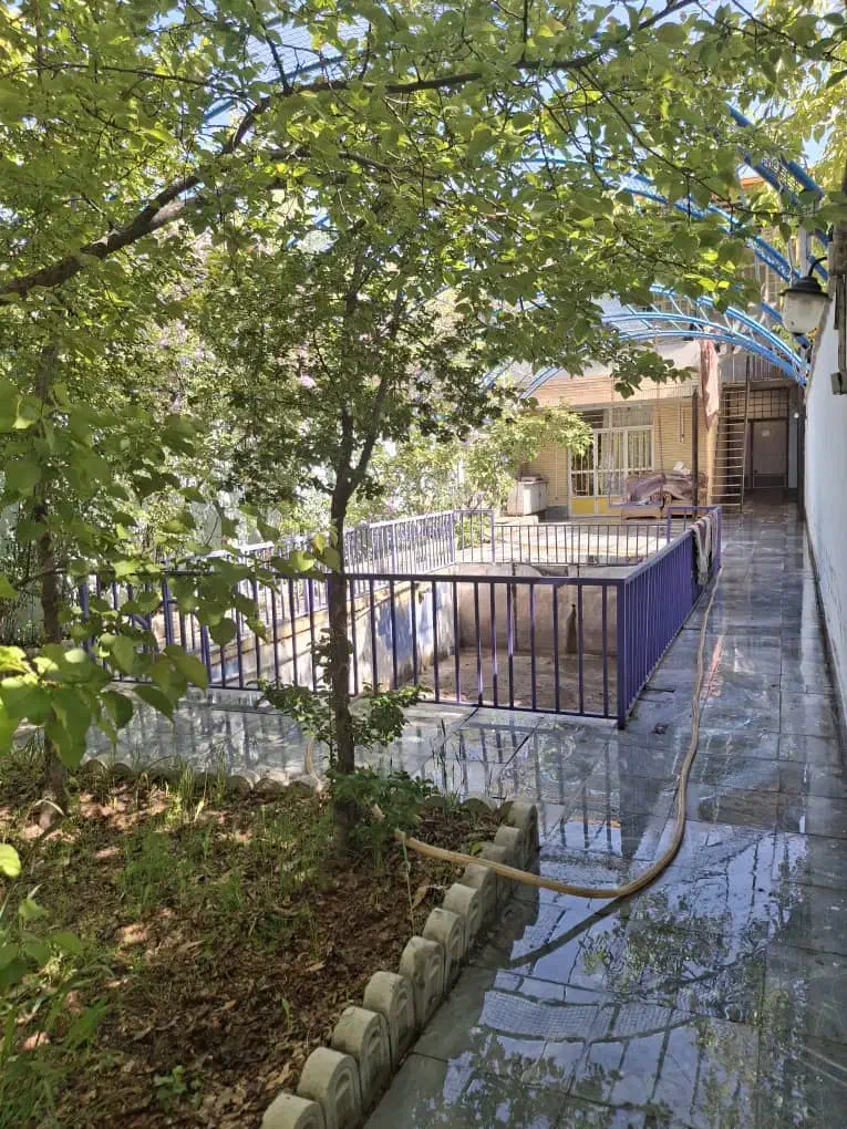 اجاره ویلا لب آب. منزل .سویت درحاشیه زاینده رود|اجارهٔ کوتاه‌مدت ویلا و باغ|سامان, |دیوار